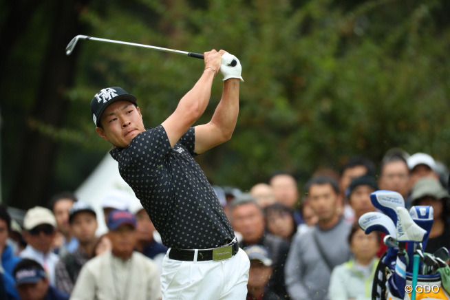 選手コメント集／日本オープンゴルフ選手権競技 初日