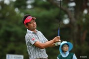 2016年 日本オープンゴルフ選手権競技 初日 池田勇太