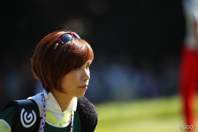 カリメロちゃん 16年 日本オープンゴルフ選手権競技 最終日 大堀キャディ フォトギャラリー Gdo カリメロちゃん 16年 日本オープンゴルフ選手権競技 最終日 大堀キャディ フォトギャラリー Gdo