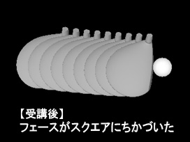 齋藤さんフェース動き2 齋藤さんフェース動き2