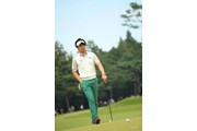 2016年 日本オープンゴルフ選手権競技 最終日 石川遼