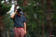 2016年 日本オープンゴルフ選手権競技 最終日 池田勇太