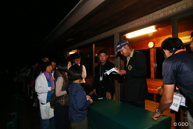 日本オープン圧巻V 松山英樹が母国のファンに残したもの