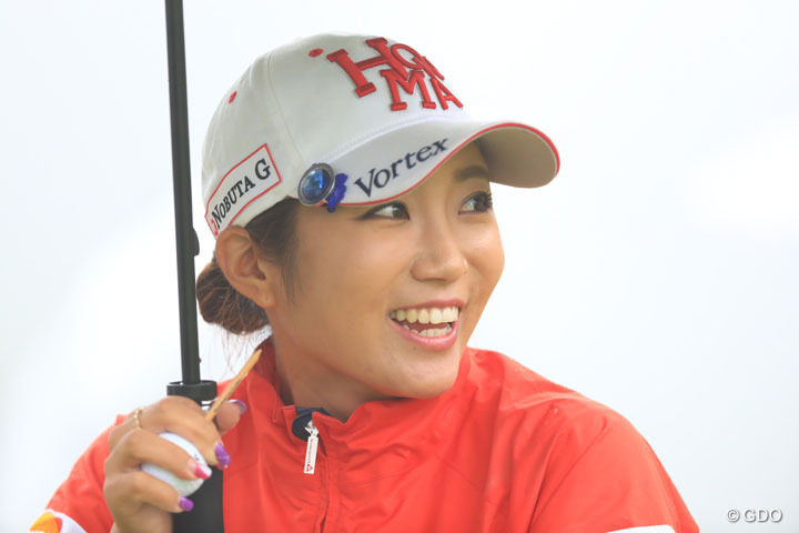 ラストスパート狙うイ・ボミ 崖っぷちの森田、有村らも必勝態勢