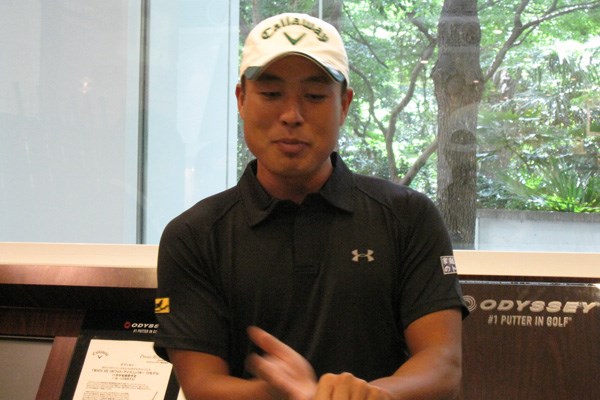 メーカー発表会 レガシーのツアーモデルが誕生！ NO.19