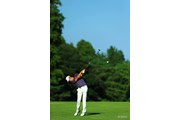 2016年 ブリヂストンオープンゴルフトーナメント 初日 長谷川祥平