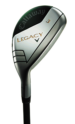 『レガシーユーティリティ』でジョーンズが240ヤード