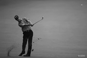 2016年 ブリヂストンオープンゴルフトーナメント 最終日 スコット・ストレンジ