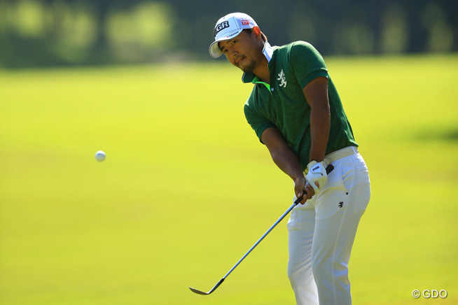 進化を確信する逆転V 小平智が得たモンスターコース再挑戦の権利