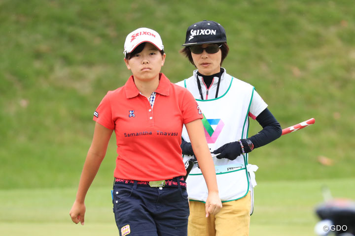 勝みなみ、強行日程も出場権得て今季22試合目へ
