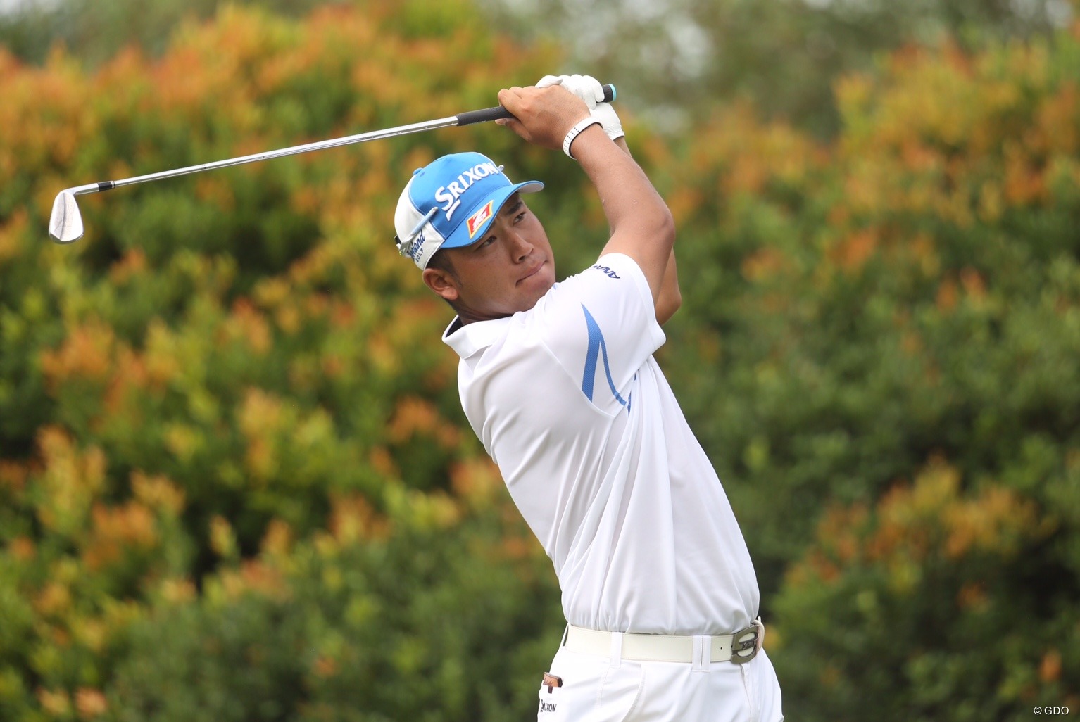 “鬼門”の上海で優勝予想7位 松山英樹はWGC初制覇なるか？