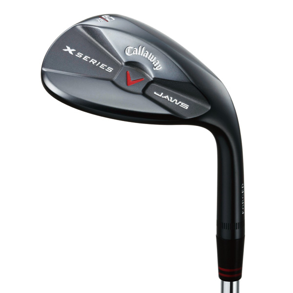 A4等級以上 A1932 Callaway X SERIES JAWS ウェッジ 52° | ochge.org