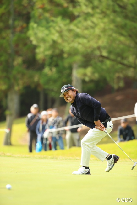 片山晋呉 トリから生まれた“初経験”に吉兆の予感？