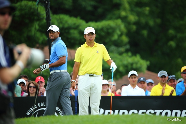 日本人初の快挙！ 松山英樹の世界ゴルフ選手権（WGC）全成績