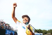 2016年 マイナビABCチャンピオンシップ 最終日 片山晋呉