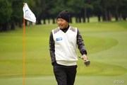 2016年 HEIWA・PGM CHAMPIONSHIP 事前 片山晋呉