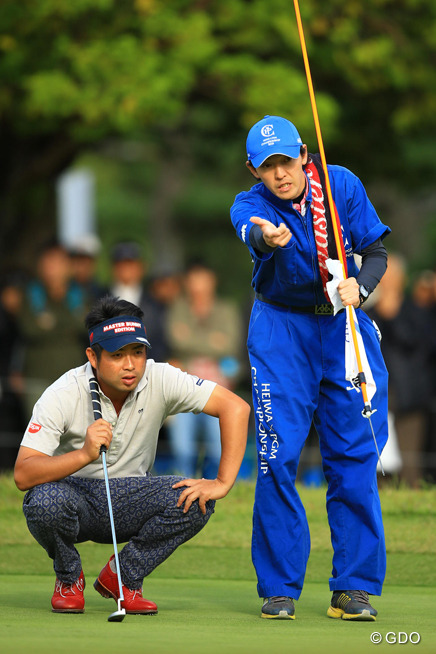 “旧知の仲”と再会 池田勇太のバッグを担ぐのは？