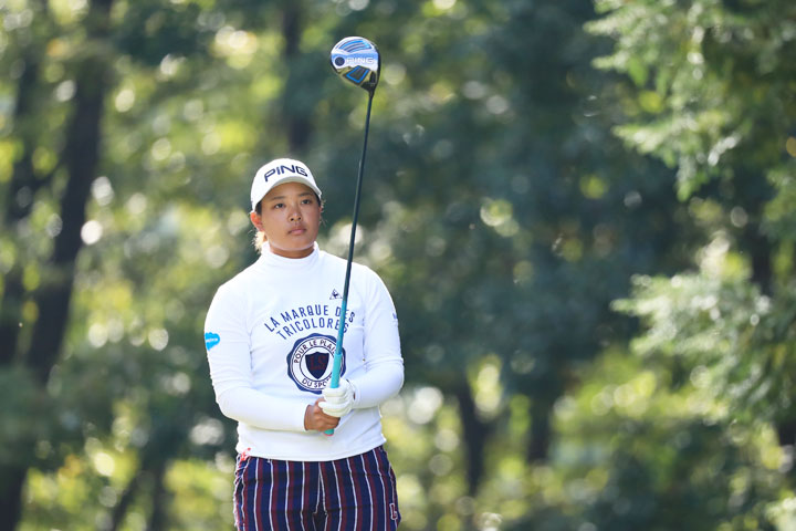 実力か？慣れか？ 2年連続で日本勢トップ10ゼロの可能性