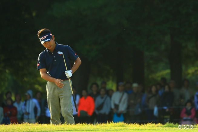 賞金ランク2位後退 池田勇太はライバルに惜敗「次は勝ちたい」