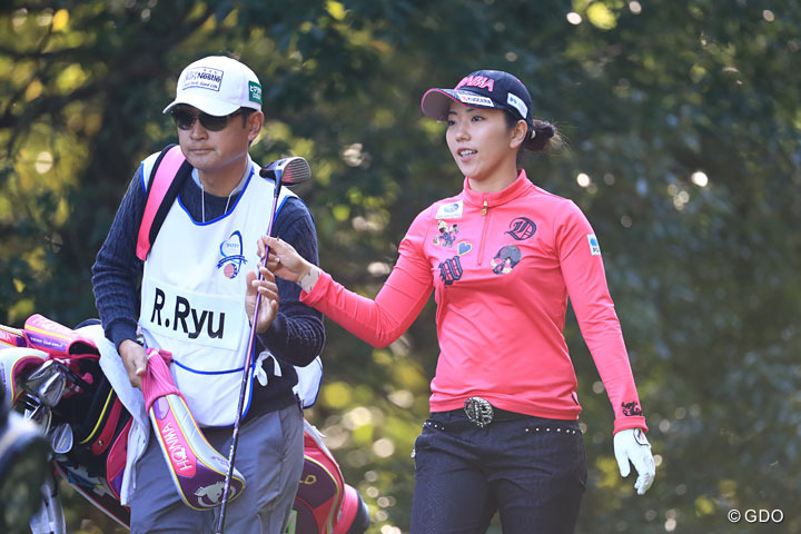エポック ワン 【堀 琴音】PLAY OF THE MONTH（24.8.26） 堀琴音/60枚限定】2024 EPOCH JLPGA 女子プロゴルフ TOP PLAYERS