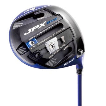 JPX 900 ドライバー