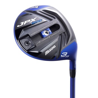 JPX 900 フェアウェイウッド