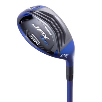 JPX 900 ユーティリティ