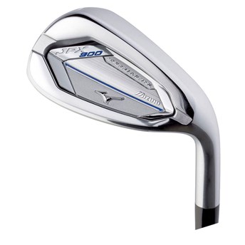 JPX 900 SPEED METAL アイアン