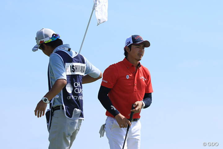 石川遼が挑む「公傷制度」からのシード復帰 その難易度は？