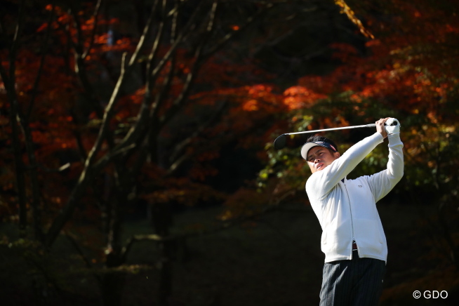 賞金王争い 池田勇太は谷原秀人との差を詰めて得意大会へ