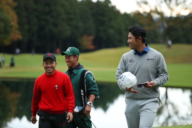 松山英樹が体現する東北福祉大“魂”とは