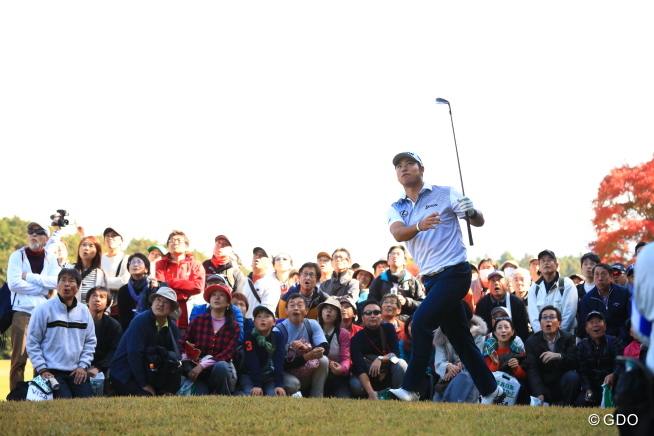 松山英樹、自己最高6位に再浮上／男子ゴルフ世界ランク