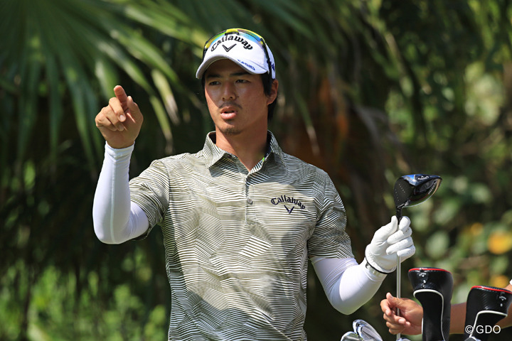 石川遼、次は日本代表戦！14年ぶり栄冠目指す