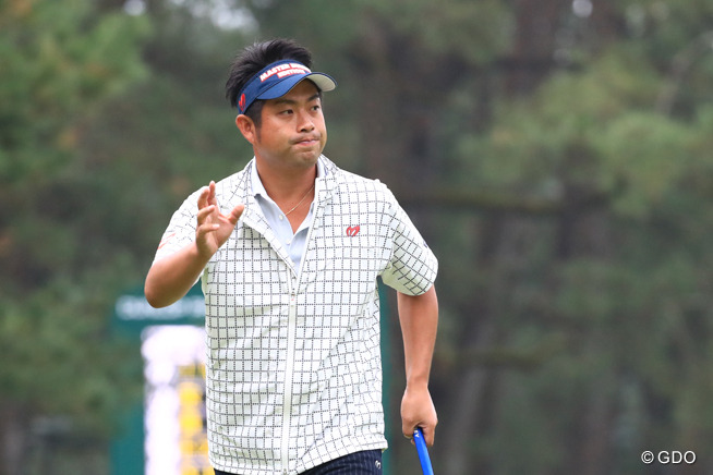 池田勇太が初のエース達成で首位浮上！