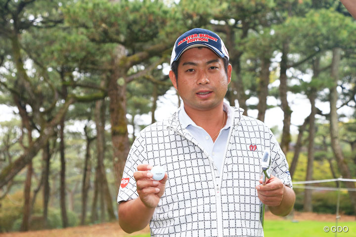初エースの池田勇太 首位浮上も左肩の不安消せず