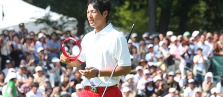 ツアープレーヤーたちの行きつけ 池田勇太 国内男子ツアー Jgto Gdo ゴルフダイジェスト オンライン ツアープレーヤーたちの行きつけ 池田勇太 国内男子ツアー Jgto Gdo ゴルフダイジェスト オンライン