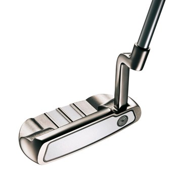 ホワイトアイス 330Mallet
