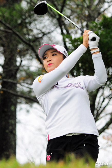 あす、イ・ボミの賞金女王が決定的な理由