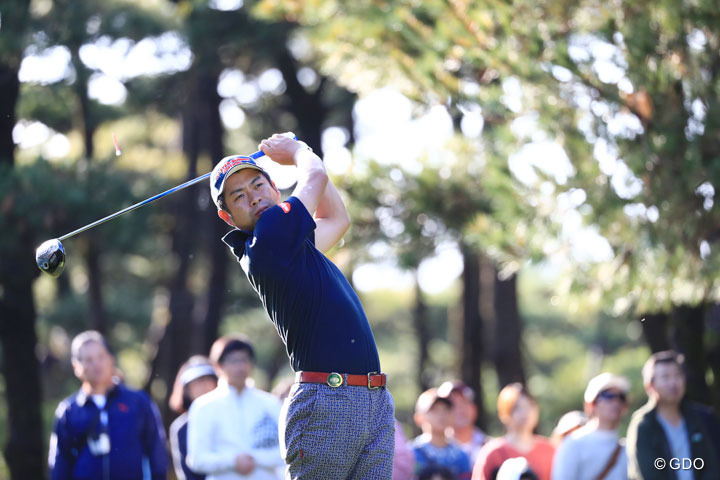 池田勇太「日本人の意地」で優勝を目指す