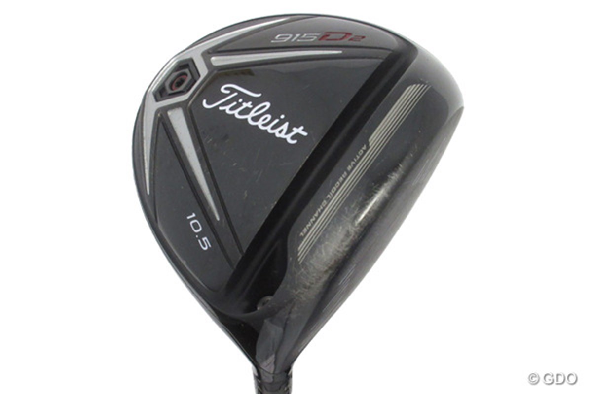 低予算で飛距離アップする秘策 外し のドライバーを探そう 中古ギア情報 Gdo ゴルフギア情報