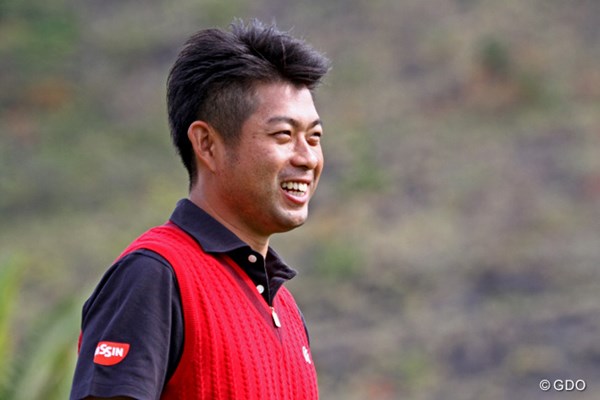 2016年 カシオワールドオープンゴルフトーナメント 事前 池田勇太 今週で賞金王を決める可能性がある池田勇太。その条件とは？
