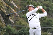 2016年 カシオワールドオープンゴルフトーナメント 事前 稲森佑貴