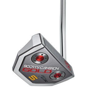 スコッティキャメロン GOLO 5 パター
