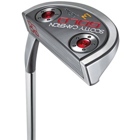 スコッティキャメロン GOLO 3 パター