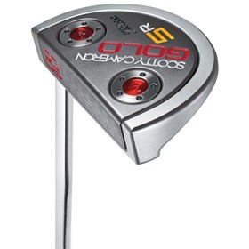 スコッティキャメロン GOLO 5R パター