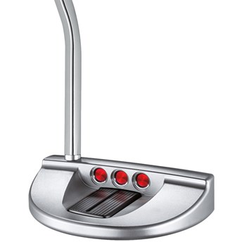 GOLO 5R パター