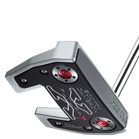 スコッティキャメロン フューチュラX7 パター