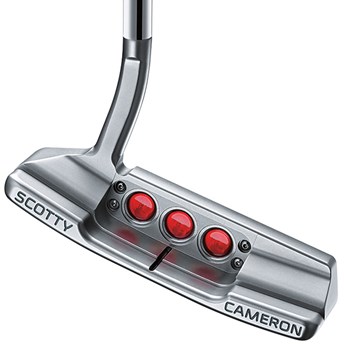 セレクト ニューポート2.5 パター