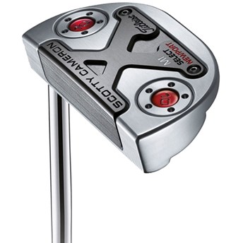 セレクト ニューポート M1 パター