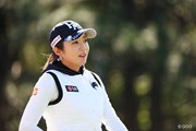 2016年 LPGAツアー選手権リコーカップ 2日目 イ・ボミ